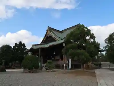 成田山新勝寺の本殿・本堂