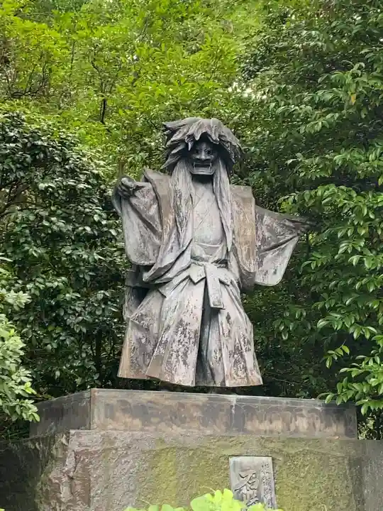 寒川神社(神奈川県)