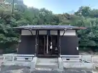 八幡宮(岡山県)