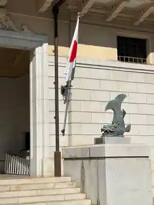 靖國神社(東京都)