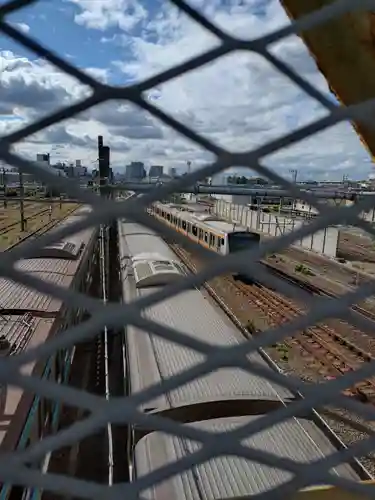 禅林寺(東京都)