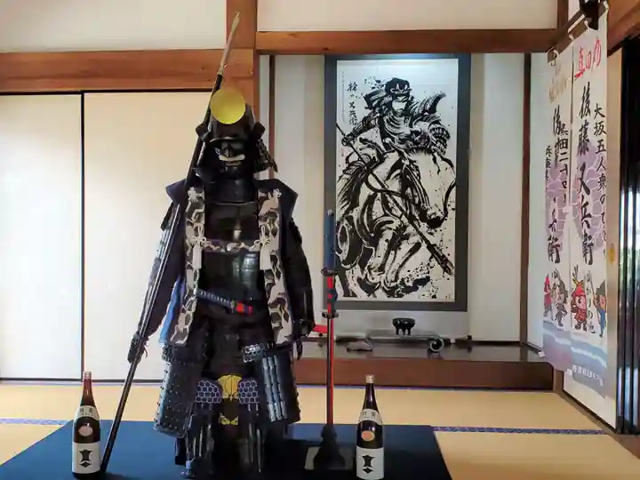 多聞寺のその他建物