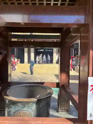 とげぬき地蔵尊 高岩寺(東京都)