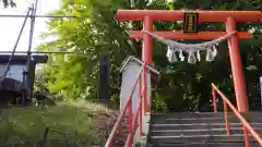 星置神社(北海道)