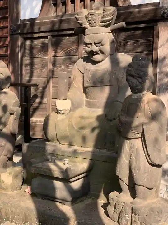 多宝院(東京都)