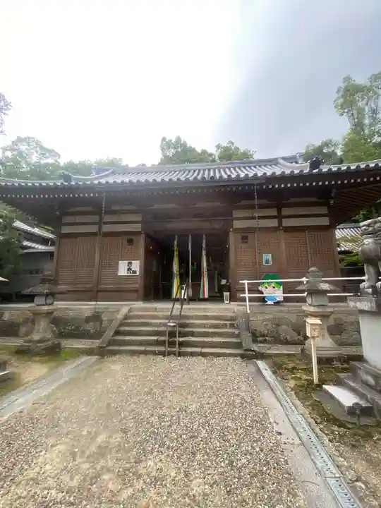 美具久留御魂神社の本殿・本堂