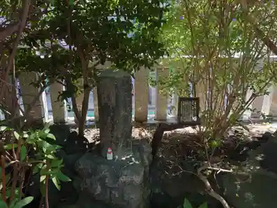 東大島神社(東京都)