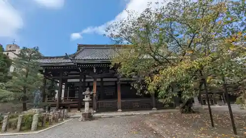 本法寺(京都府)