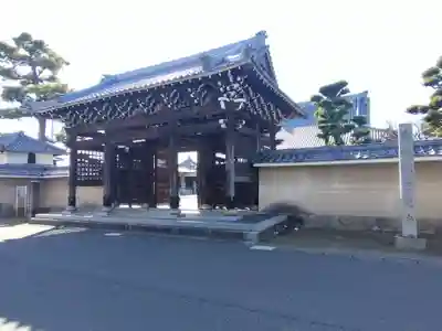 正起寺(愛知県)