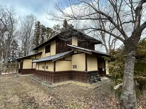 象山神社(長野県)
