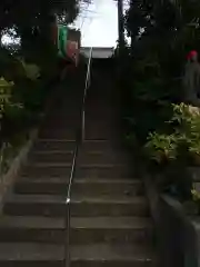 清雲寺(神奈川県)