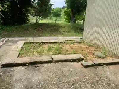浅間神社のその他建物