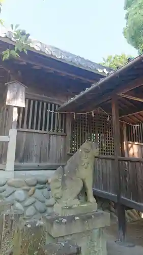 性海寺の本殿・本堂