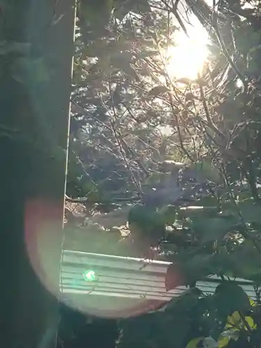 大前神社(栃木県)