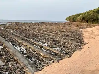 青島神社（青島神宮）(宮崎県)
