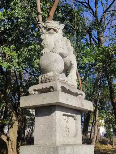 素鵞神社(愛媛県)