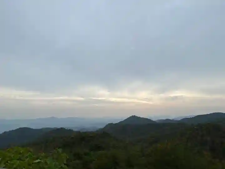 岩屋寺(岡山県)