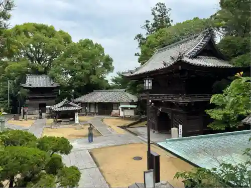 太山寺(愛媛県)