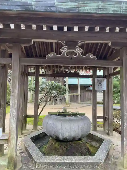 根香寺(香川県)
