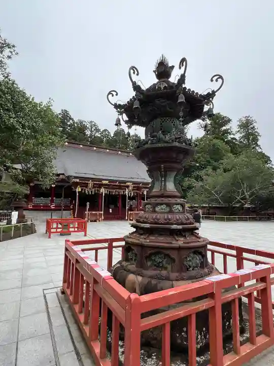 志波彦神社・鹽竈神社(宮城県)