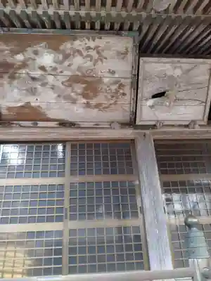 清水峯神社(宮城県)