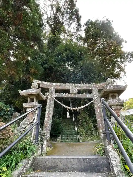 日吉神社(大分県)