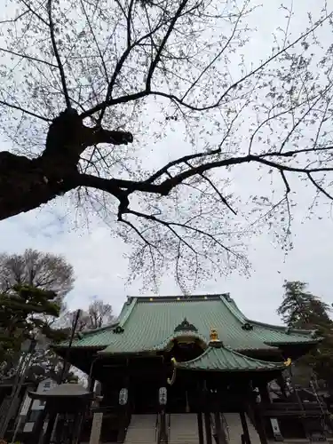 妙法寺(東京都)