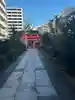 成子天神社(東京都)