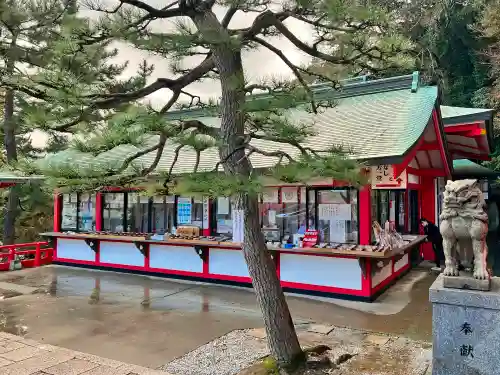 赤間神宮(山口県)