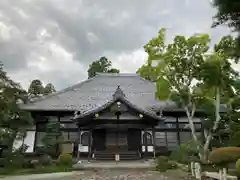 永昌寺(宮城県)