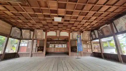天満神社(愛媛県)