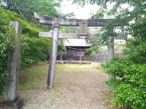 津島神社(岐阜県)