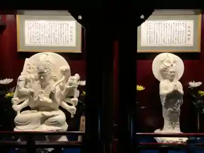 大観密寺(宮城県)