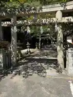 八坂神社(山口県)