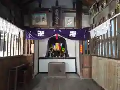 馬頭観音(福岡県)