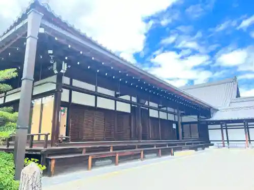 鹿苑寺（金閣寺）のその他建物