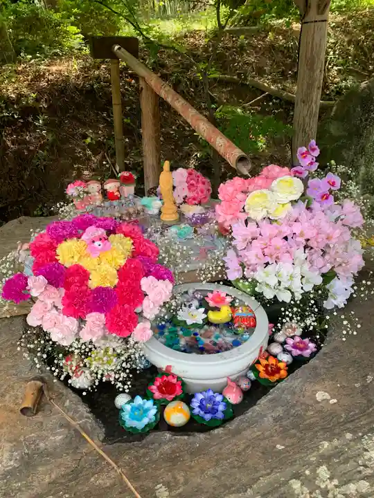 上合寺(福島県)