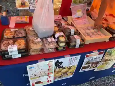 味鋺神社(愛知県)