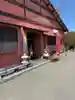 唐崎神社の周辺