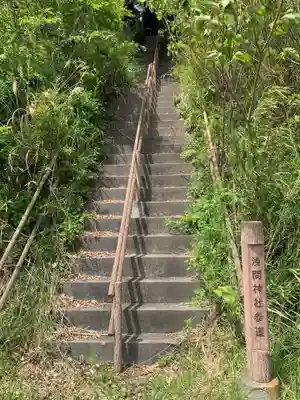 浅間神社(千葉県)