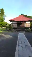 庚申寺(静岡県)