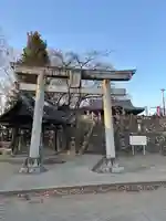 富士浅間神社(群馬県)