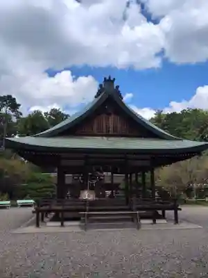 梅宮大社のその他建物