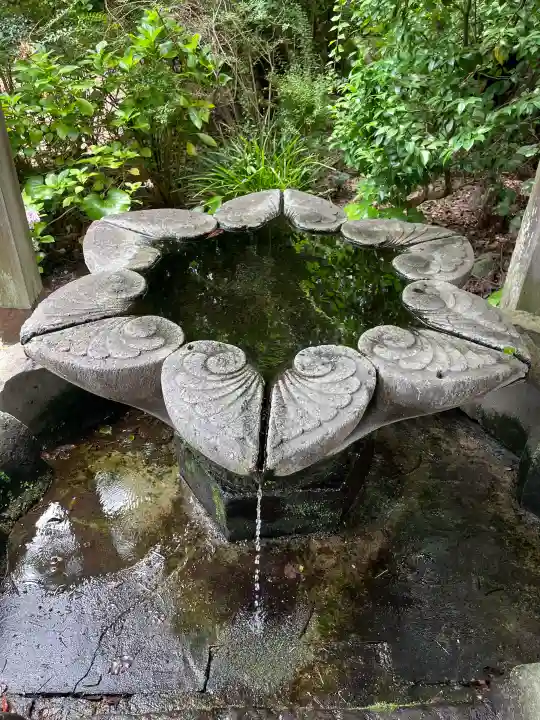 松森天満宮(長崎県)