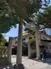 浅間神社(東京都)