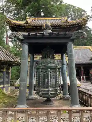 日光東照宮(栃木県)