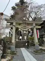 日枝神社(静岡県)