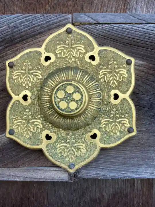 瑞龍寺(富山県)