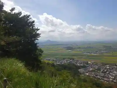 村雲御所瑞龍寺門跡(滋賀県)