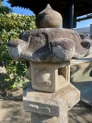 本立寺(神奈川県)